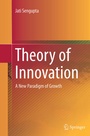 Cover: Theory of Innovation - Springer