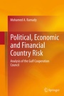 Cover: Political, Economic and Financial Country Risk - Springer