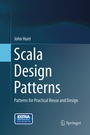 Cover: Scala Design Patterns - Springer
