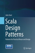 Cover: Scala Design Patterns - Springer