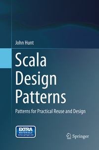 Abbildung von: Scala Design Patterns - Springer