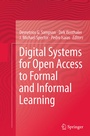 Cover: Digital Systems for Open Access to Formal and Informal Learning - Springer