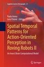 Cover: Spatial Temporal Patterns for Action-Oriented Perception in Roving Robots II - Springer
