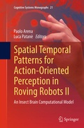 Cover: Spatial Temporal Patterns for Action-Oriented Perception in Roving Robots II - Springer