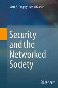 Abbildung von: Security and the Networked Society - Springer