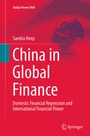 Bild: China in Global Finance - Springer