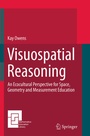 Cover: Visuospatial Reasoning - Springer