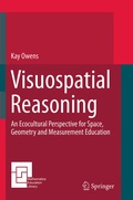 Cover: Visuospatial Reasoning - Springer