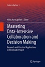 Bild: Mastering Data-Intensive Collaboration and Decision Making - Springer