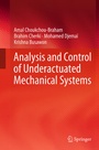 Cover: Analysis and Control of Underactuated Mechanical Systems - Springer