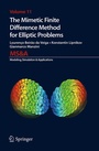 Cover: The Mimetic Finite Difference Method for Elliptic Problems - Springer