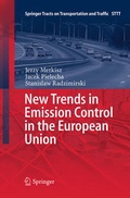 Bild: New Trends in Emission Control in the European Union - Springer