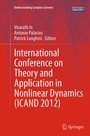 Cover: International Conference on Theory and Application in Nonlinear Dynamics (ICAND 2012) - Springer