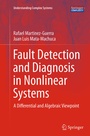 Cover: Fault Detection and Diagnosis in Nonlinear Systems - Springer