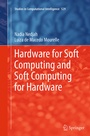 Cover: Hardware for Soft Computing and Soft Computing for Hardware - Springer