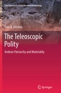 Cover: The Teleoscopic Polity - Springer