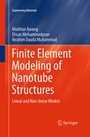 Cover: Finite Element Modeling of Nanotube Structures - Springer