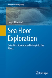 Enlarge image Cover: Sea Floor Exploration - Springer