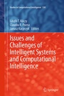 Cover: Issues and Challenges of Intelligent Systems and Computational Intelligence - Springer