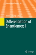 Bild: Differentiation of Enantiomers I - Springer