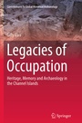 Cover: Legacies of Occupation - Springer