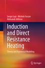 Cover: Induction and Direct Resistance Heating - Springer