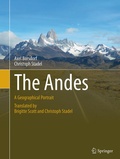 Cover: The Andes - Springer