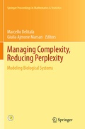 Cover: Managing Complexity, Reducing Perplexity - Springer