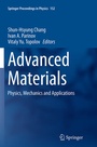 Cover: Advanced Materials - Springer