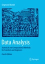 Cover: Data Analysis - Springer