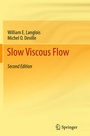Cover: Slow Viscous Flow - Springer