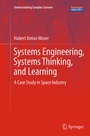 Cover: Systems Engineering, Systems Thinking, and Learning - Springer