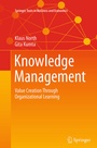 Cover: Knowledge Management - Springer
