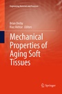 Cover: Mechanical Properties of Aging Soft Tissues - Springer