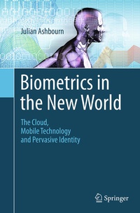 Enlarge image Cover: Biometrics in the New World - Springer