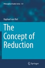 Cover: The Concept of Reduction - Springer