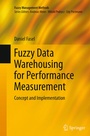 Cover: Fuzzy Data Warehousing for Performance Measurement - Springer
