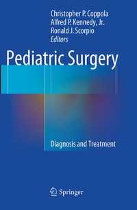 Abbildung von: Pediatric Surgery - Springer