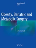 Cover: Obesity, Bariatric and Metabolic Surgery - Springer