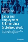 Cover: Labor and Employment Relations in a Globalized World - Springer