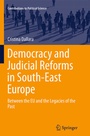 Bild: Democracy and Judicial Reforms in South-East Europe - Springer