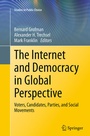 Cover: The Internet and Democracy in Global Perspective - Springer
