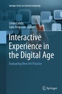 Cover: Interactive Experience in the Digital Age - Springer