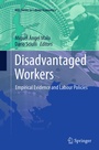 Cover: Disadvantaged Workers - Springer