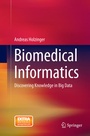 Cover: Biomedical Informatics - Springer