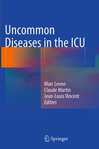 Abbildung von: Uncommon Diseases in the ICU - Springer