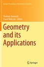 Cover: Geometry and its Applications - Springer