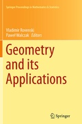 Bild: Geometry and its Applications - Springer