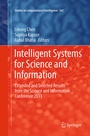Cover: Intelligent Systems for Science and Information - Springer