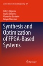 Cover: Synthesis and Optimization of FPGA-Based Systems - Springer